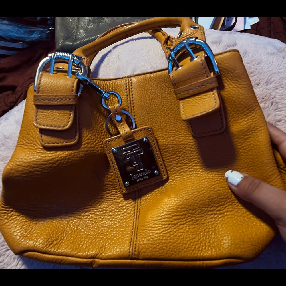 Tignanello Purse